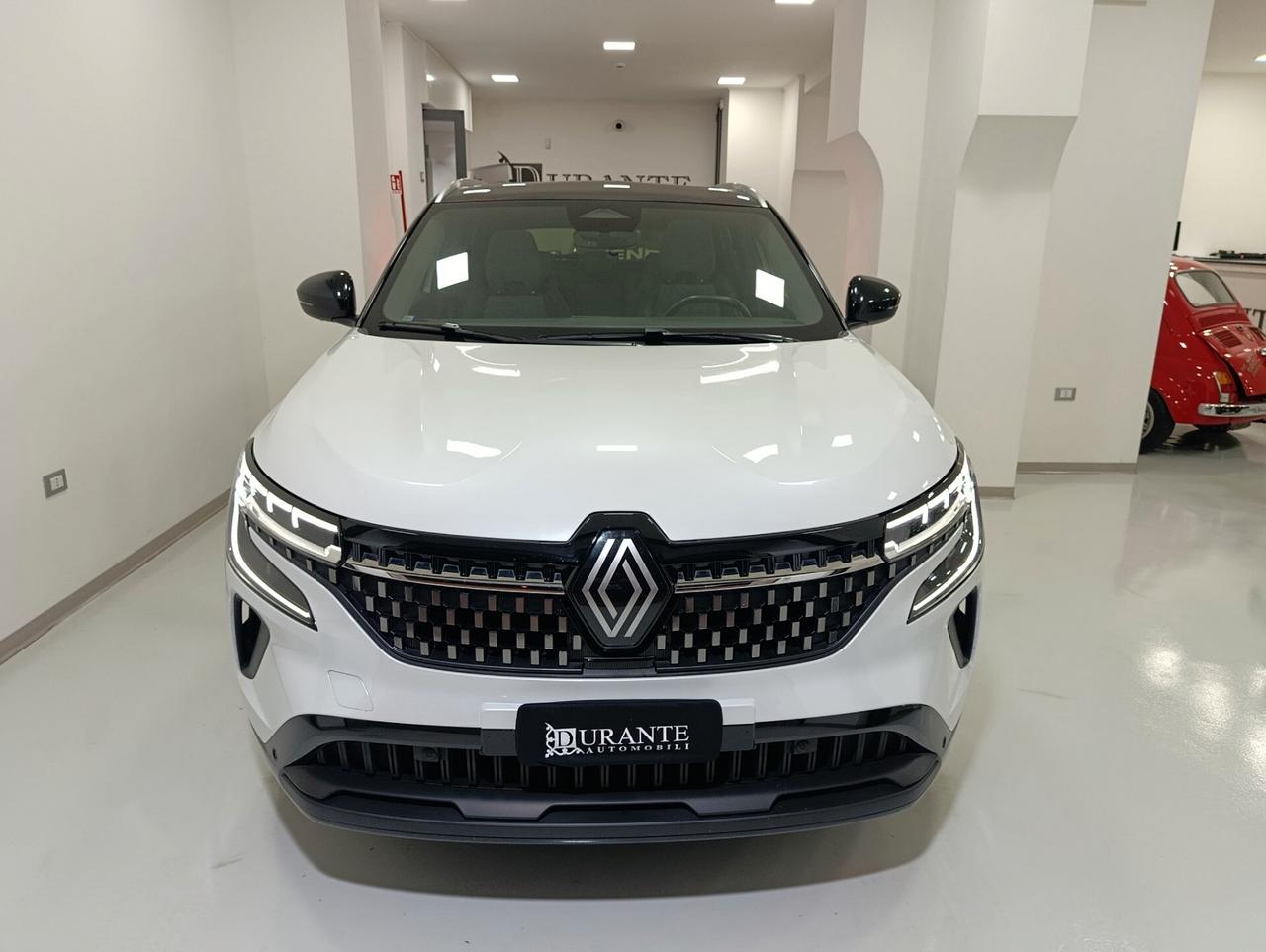 Renault Austral Full Hybrid E-Tech 200 CV Techno