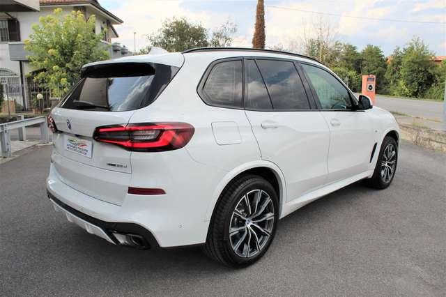 BMW X5 25d Msport VISIBILE IN SEDE - promo