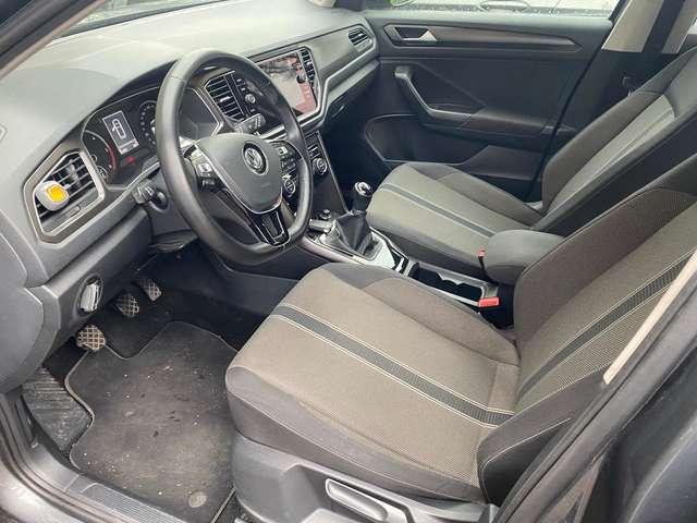 Volkswagen T-Roc T-Roc I 2017 1.6 tdi Business