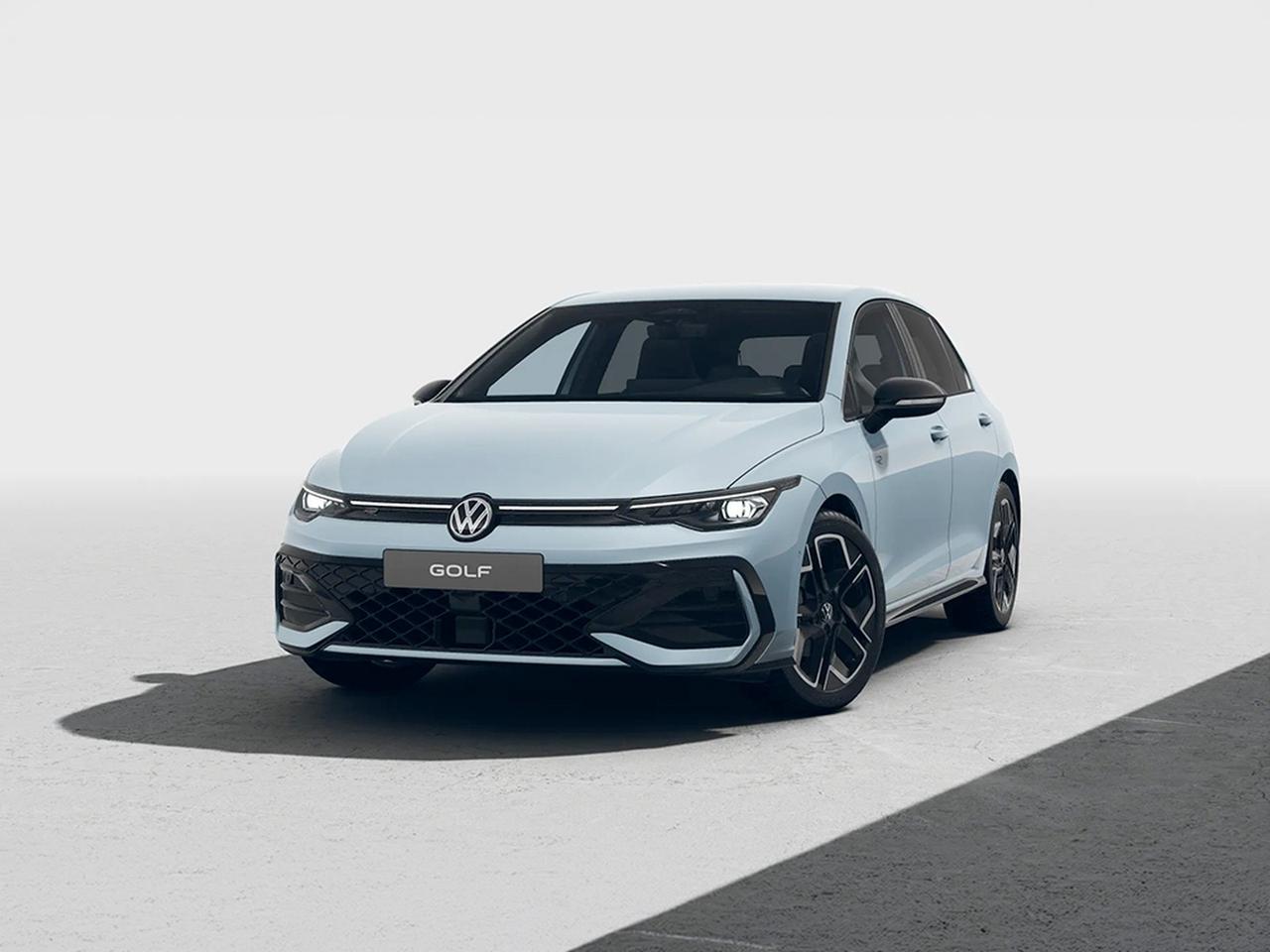 Volkswagen Golf 1.5 etsi r-line plus 150cv dsg