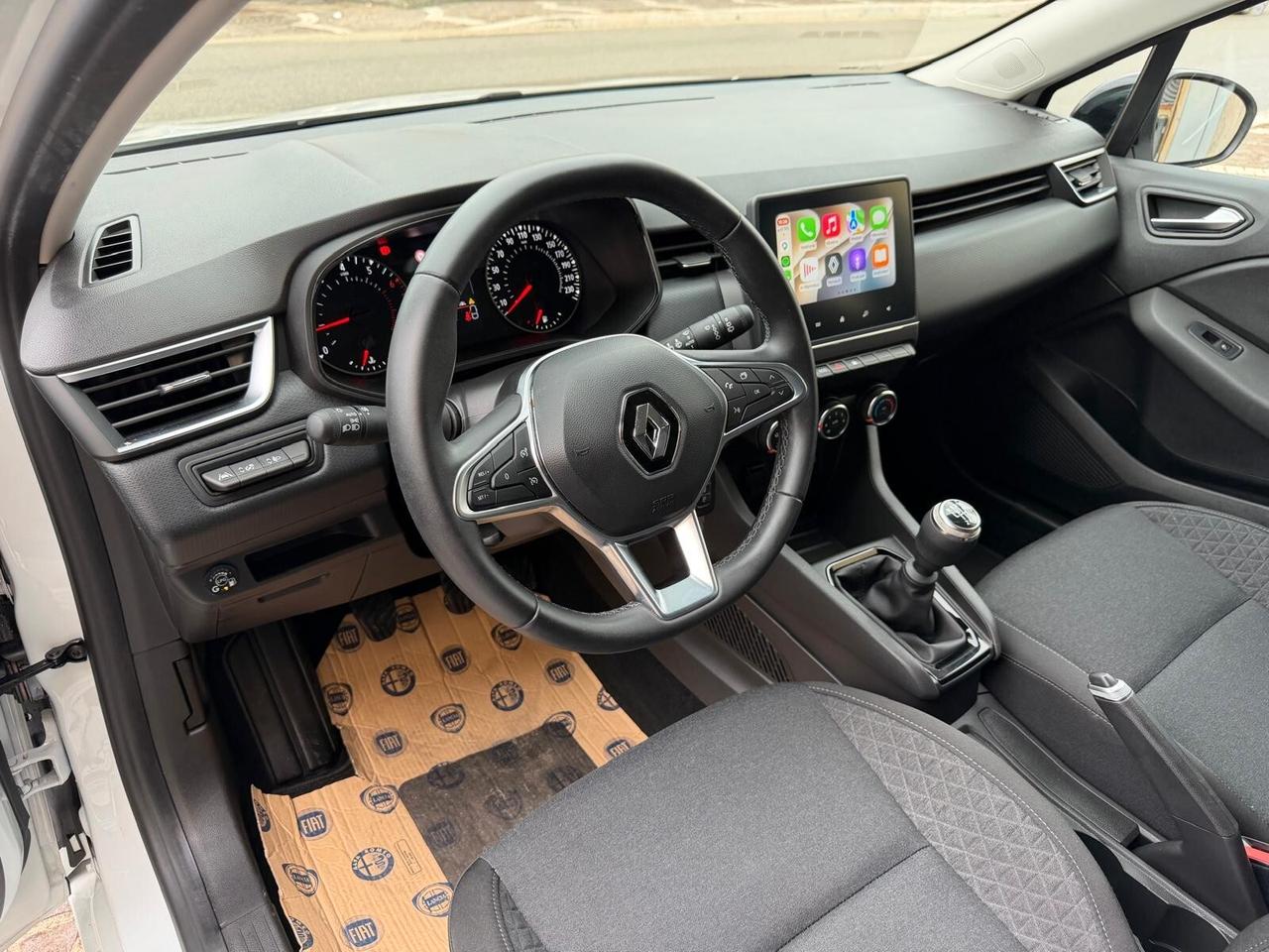 Renault Clio 1.0 GPL DI SERIE 100 CV Equilibre