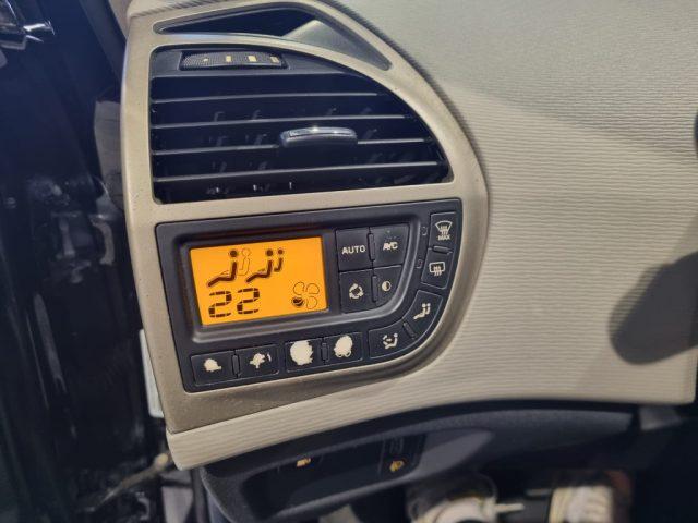 CITROEN C4 Picasso 1.6 HDi 110 FAP Elegance