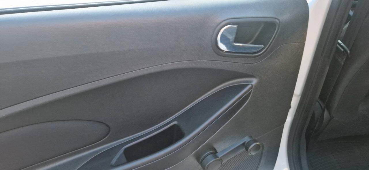 Ford Ka+ 1.2 BENZ O GPL 70 CV 2019 KM97000 5 PORTE
