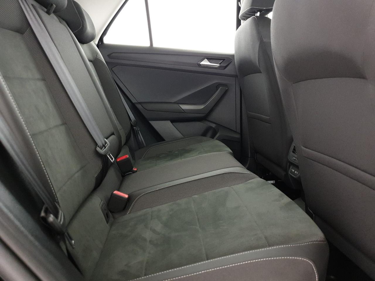 Volkswagen T-Roc 1.5 tsi style dsg