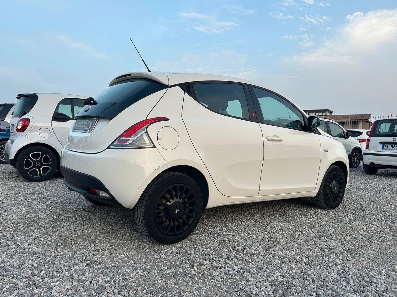 Lancia Ypsilon 1.3 MJT 16V 95 CV 5 porte S&S Elefantino