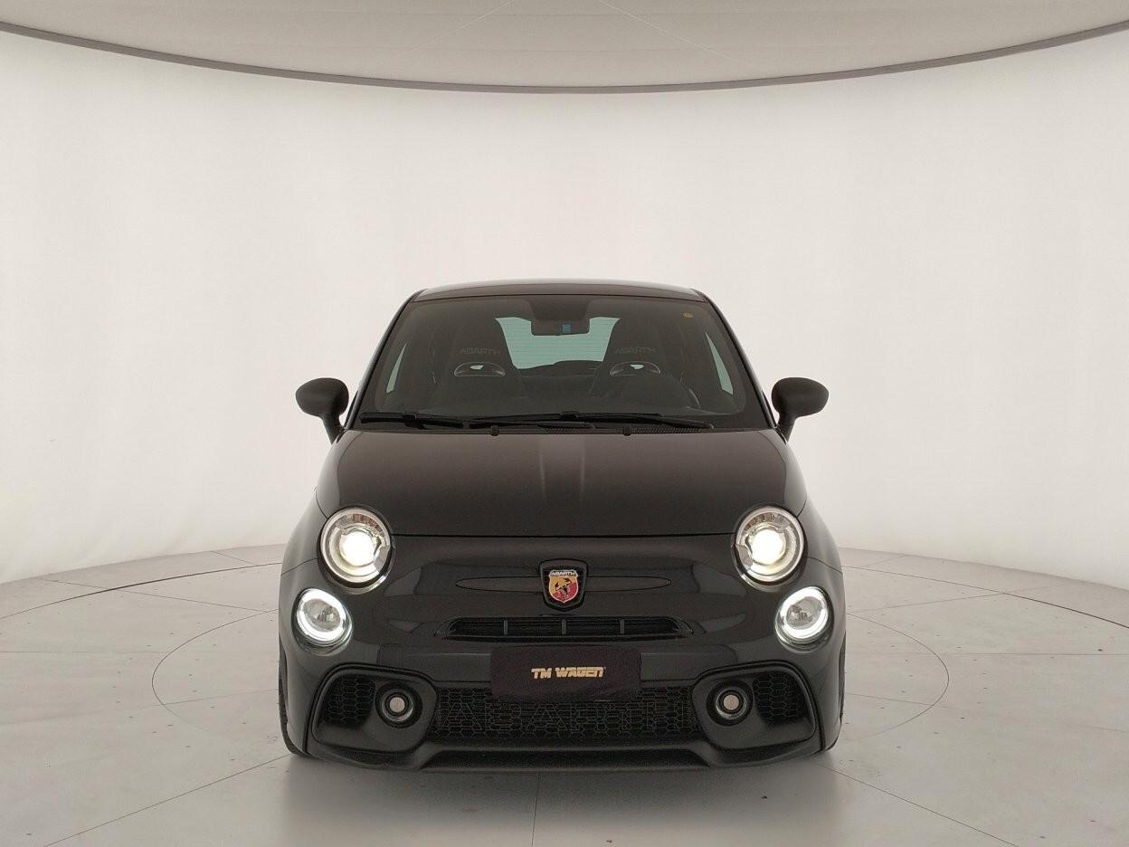ABARTH 695 1.4 t-jet 180cv auto - IVA ESPOSTA