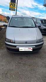 Fiat Punto 1.2 5 porte Active