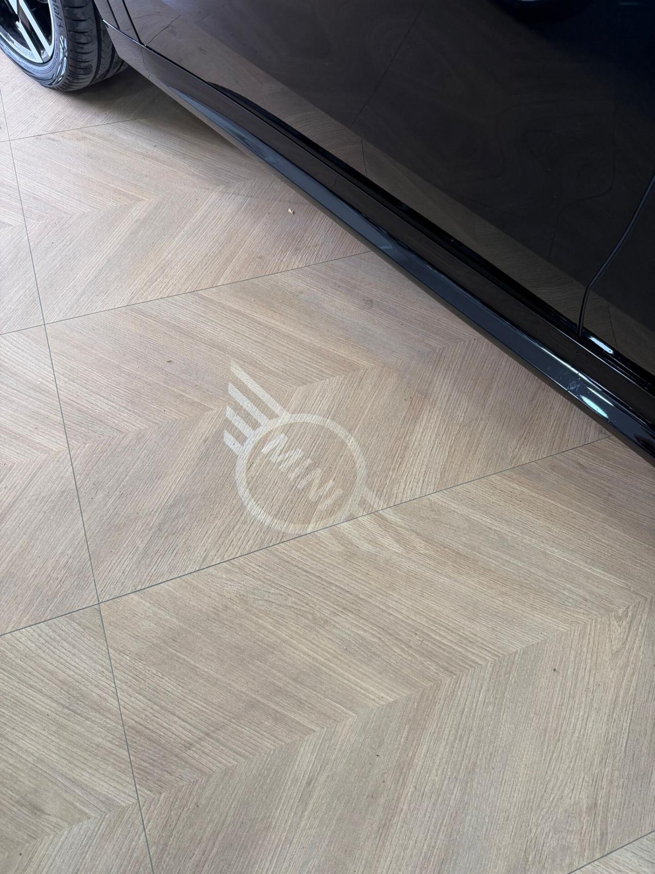 Mini John Cooper Works Countryman D JCW