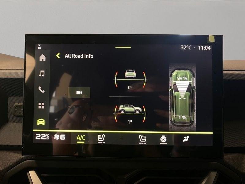 Dacia Duster Tce 130 4x4 Journey - PROMO SIRONIAUTO+