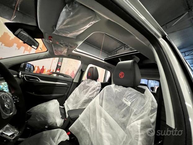 MG ZS 1.0T-GDI Luxury PRONTA CONSEGNA