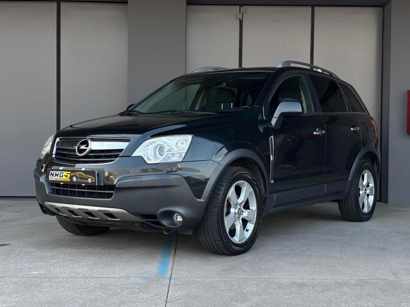 Opel Antara 2.0 CDTI 150CV aut. Cosmo