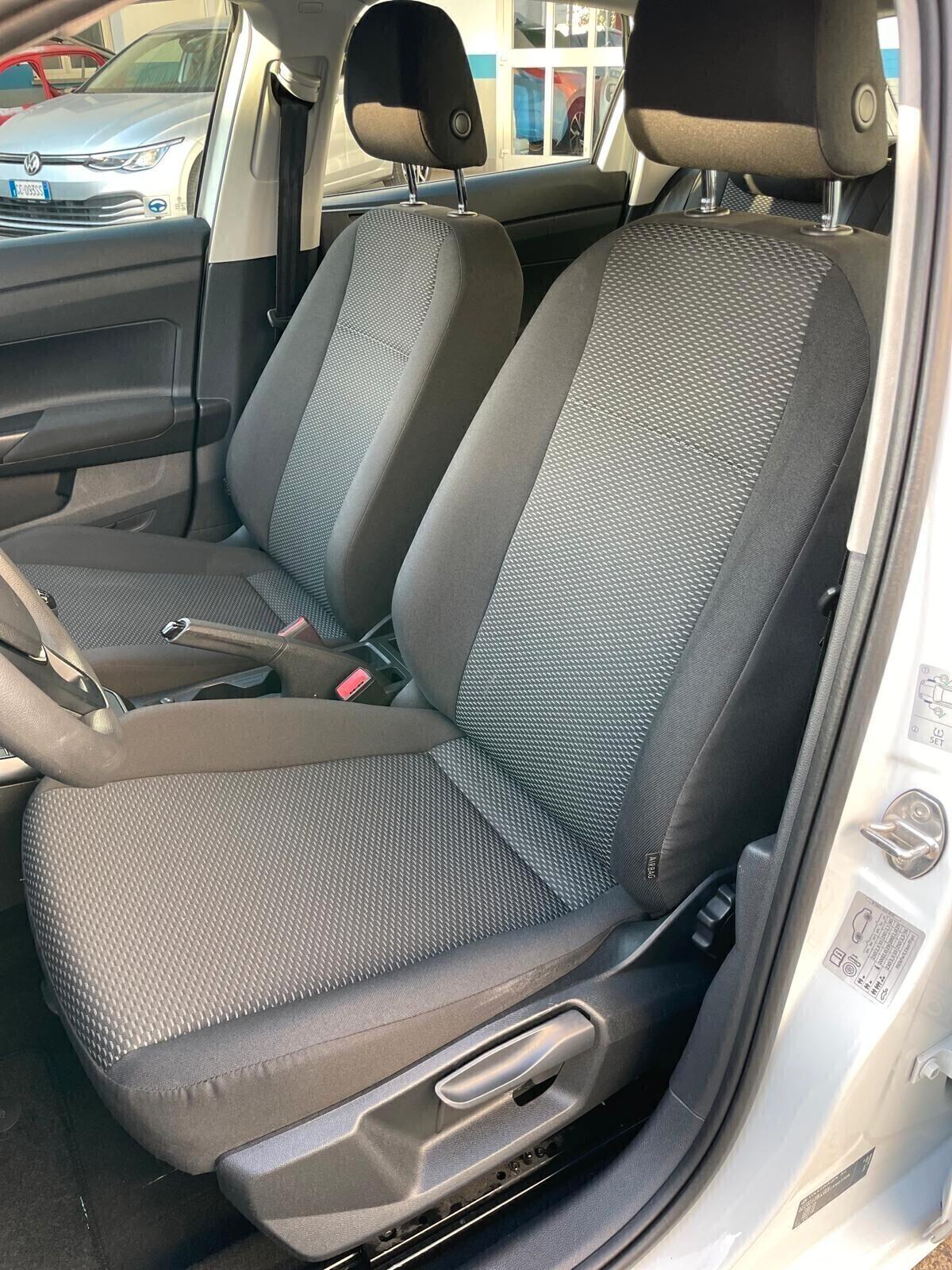 Volkswagen Polo 1.0 MPI 65 CV 5p. Comfortline