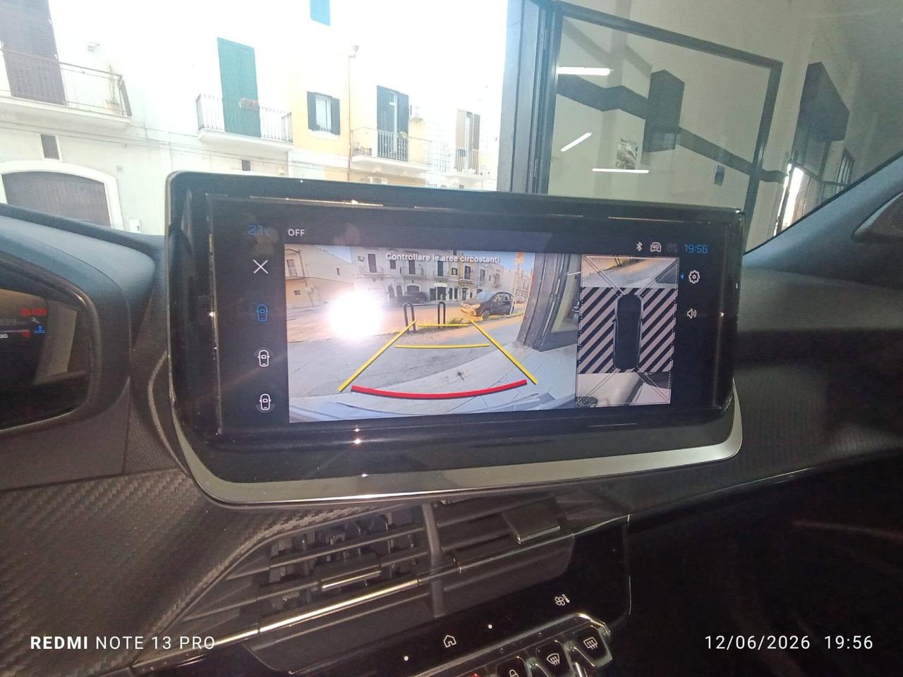 Peugeot 2008 PureTech 100 S&S Allure