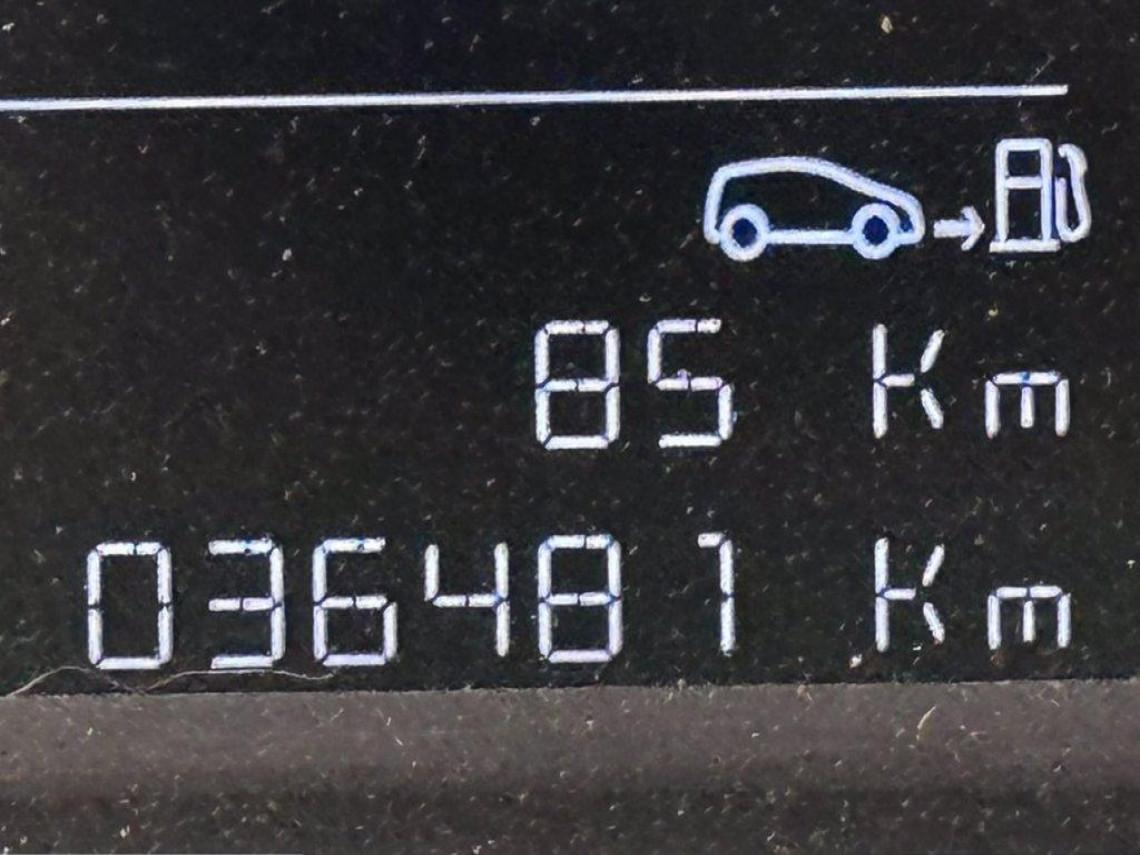 OPEL Crossland X 1 2 innovation 83cv my18 5