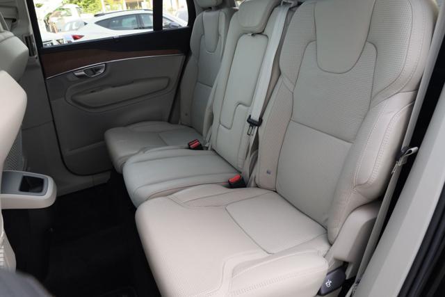 VOLVO XC90 B5 (d) AWD Geartronic Inscription