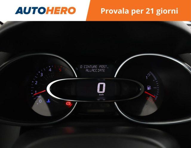 RENAULT Clio dCi 8V 90CV Start&Stop 5 porte Energy Intens