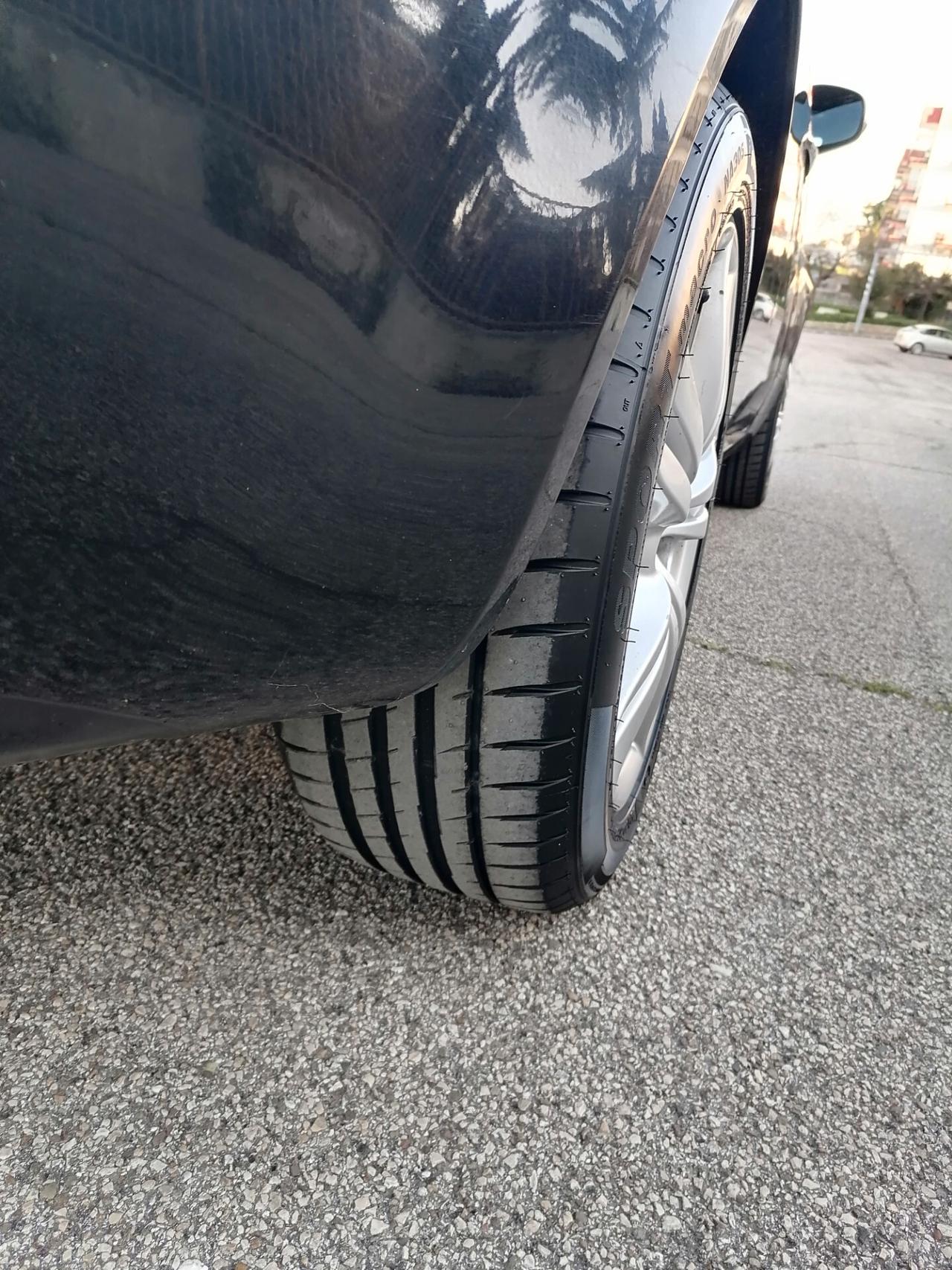 Alfa Romeo 159 2.0 JTDm 136cv Sportwagon 2012