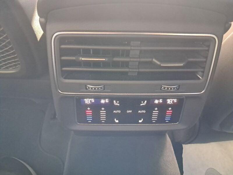 Audi Q8 50 TDI 286 CV quattro tiptronic S line edition