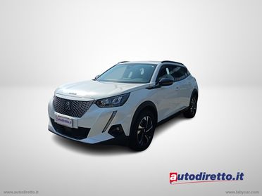 PEUGEOT E-2008 Allure Pack