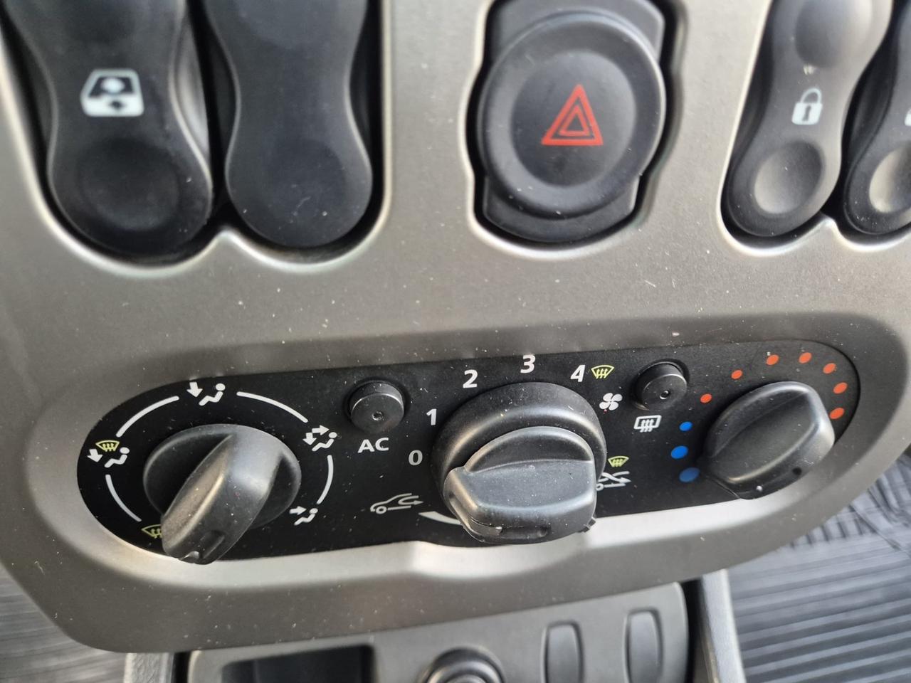 Dacia Duster 1.6 110CV 4x2 GPL Ambiance