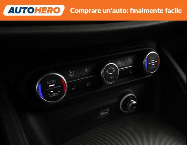 ALFA ROMEO Stelvio 2.2 Turbodiesel 210 CV AT8 Q4 Veloce