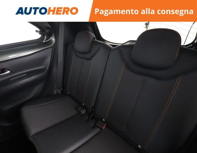 TOYOTA Aygo X 1.0 VVT-i 72 CV 5 porte Limited S-CVT