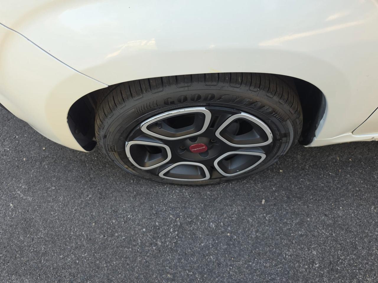 Fiat Panda 1.3 MJT 80 CV S&S Easy AUTO IN CONTO VENDITA