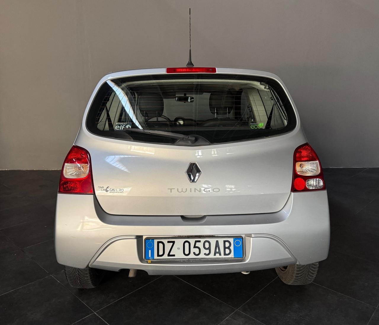 Renault Twingo 1.2 Le Iene ADATTA A NEOPATENTATI
