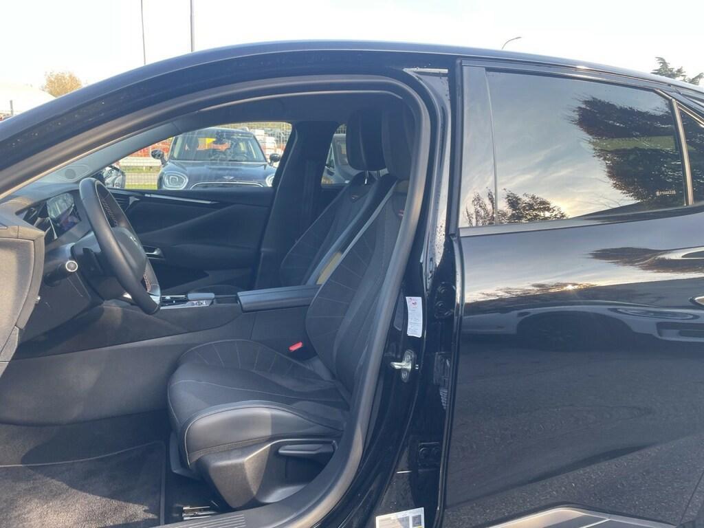 DS DS4 1.2 PureTech Performance Line+ Auto