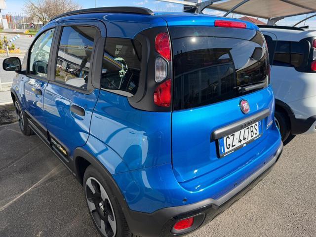 FIAT Panda Cross 1.0 FireFly S&S Hybrid