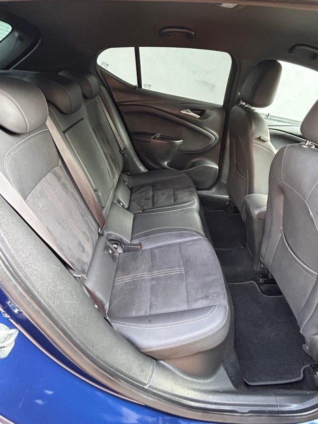 OPEL Astra 1.5 CDTI 122 CV S&S AT9 5 porte