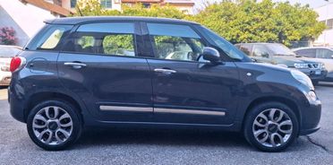 Fiat 500L 1.4 T-Jet 120 CV GPL Lounge
