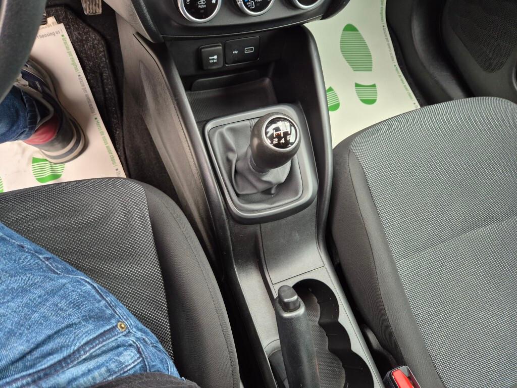 Fiat Tipo 1.0 benzina 100CV 5 porte Business