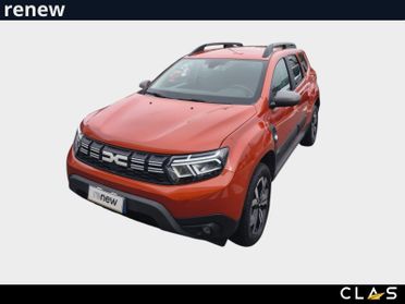 Dacia Duster 1.5 Blue dCi 8V 115 CV 4x2 Essential