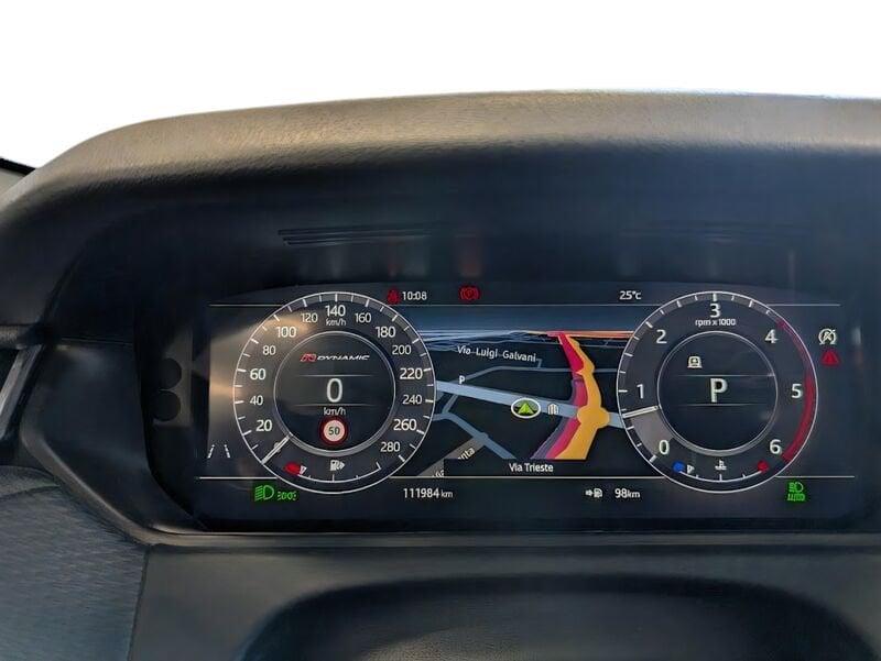 Land Rover Range Rover Velar 2.0D I4 204 CV R-Dynamic SE