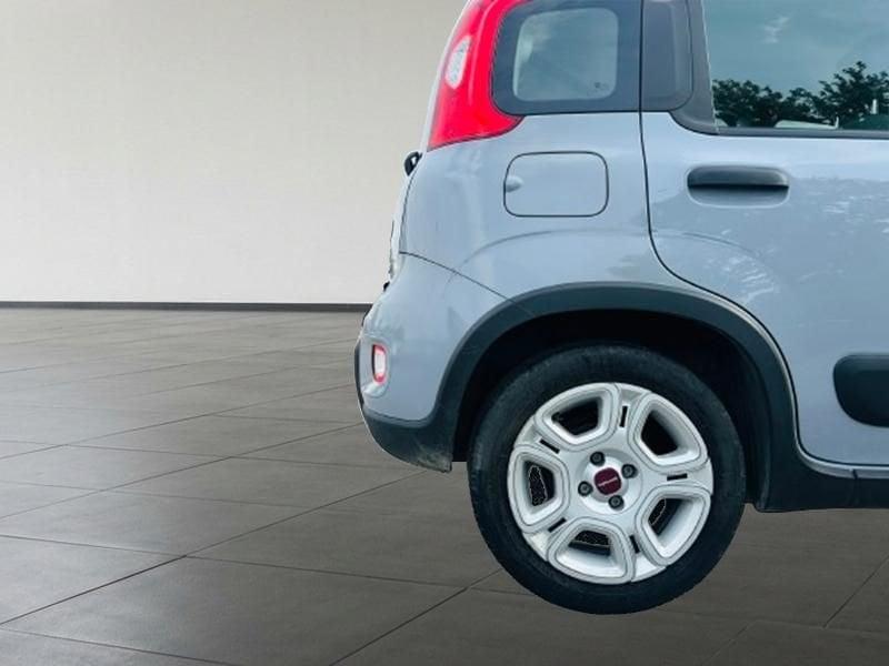 FIAT Panda 1.0 FireFly 70cv S&S Hybrid