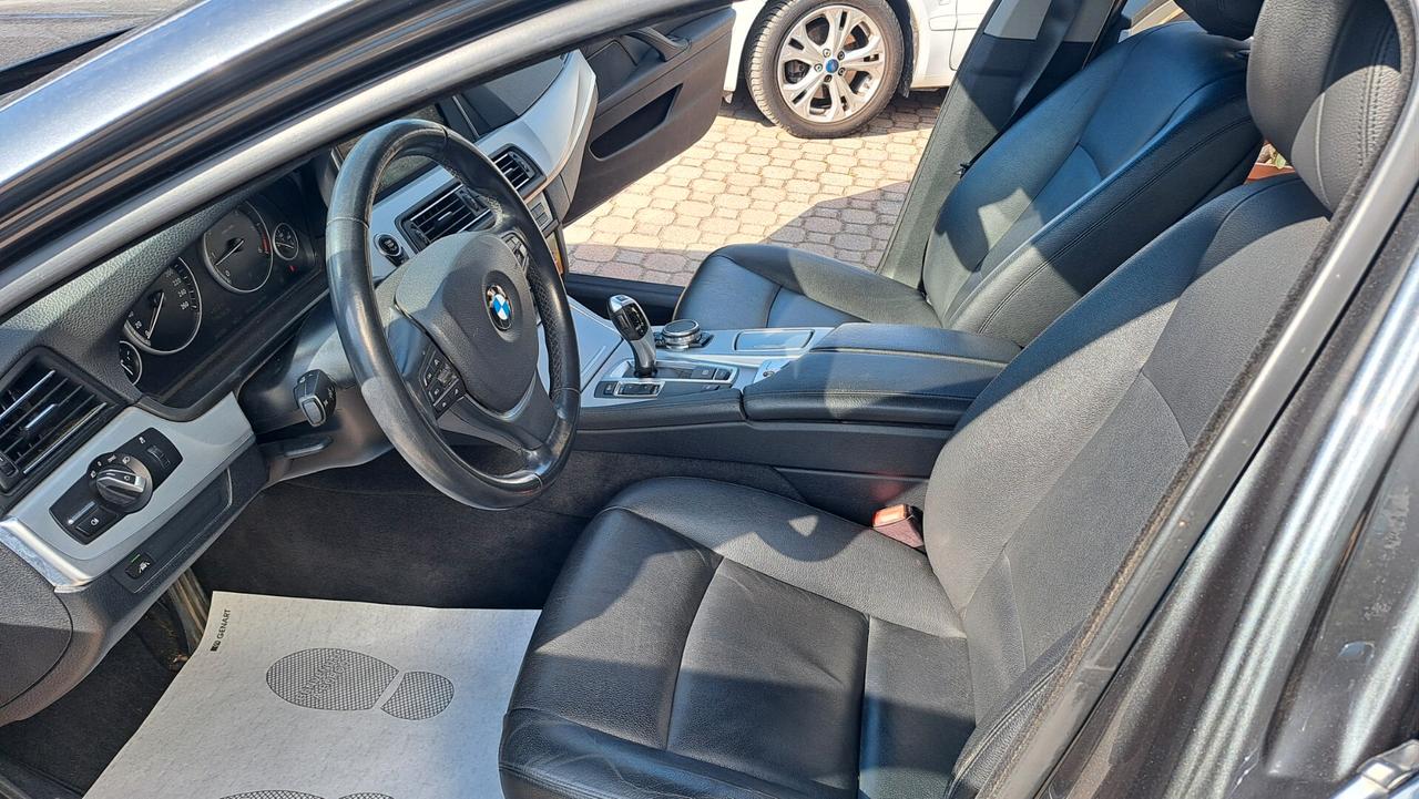 Bmw 530 530d 249CV Touring Luxury