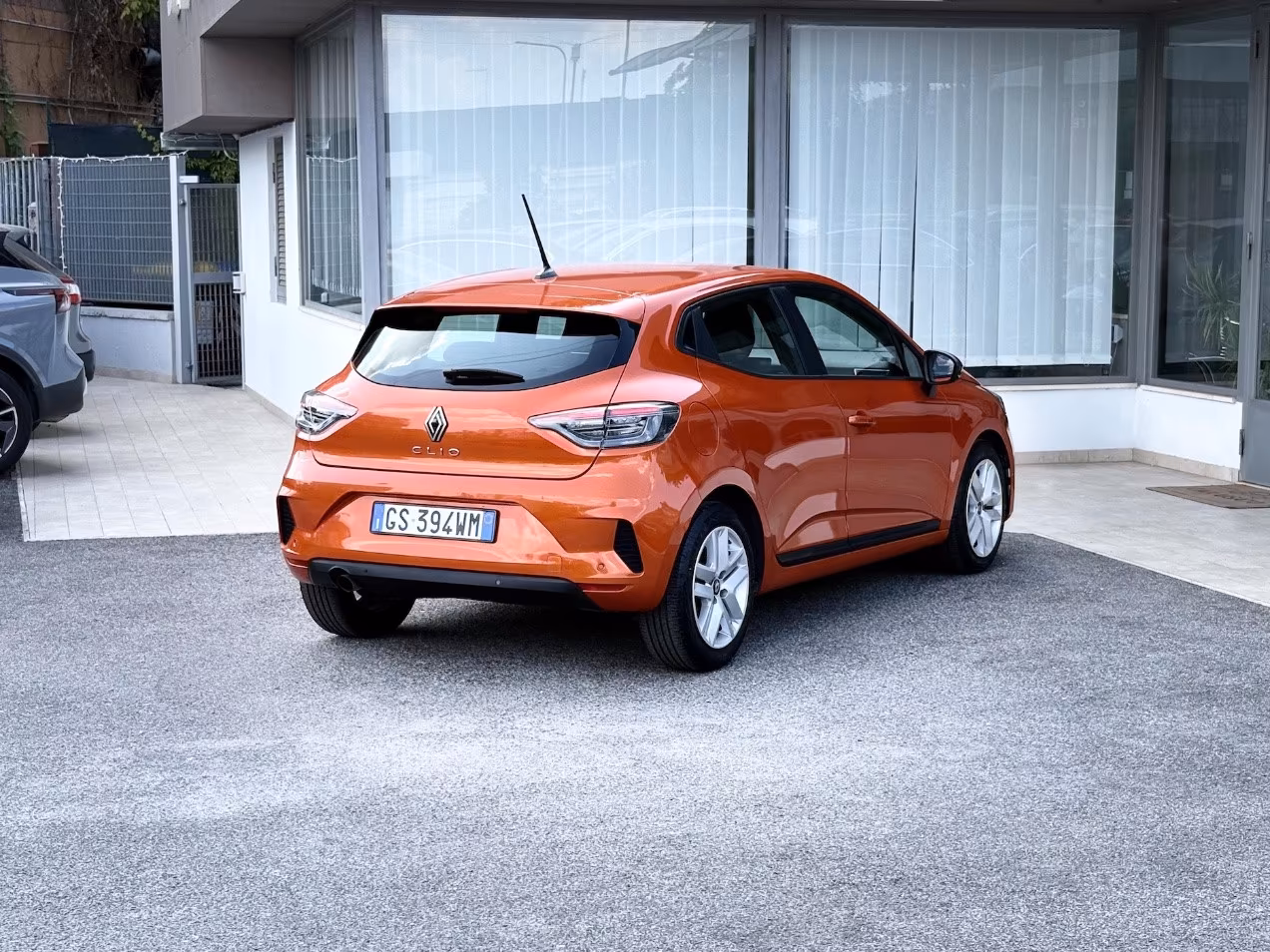 Renault Clio 1.0 Gpl 101CV E6 Neo - 2024