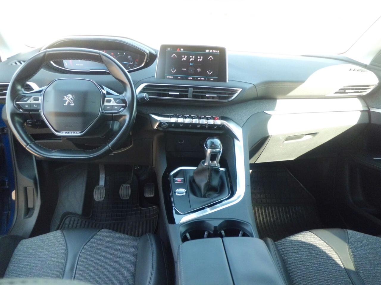 Peugeot 3008 BlueHDi 150 S&S GT Line