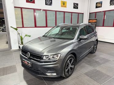 Volkswagen Tiguan 2.0 TDI 150cv Business 2017 BMT