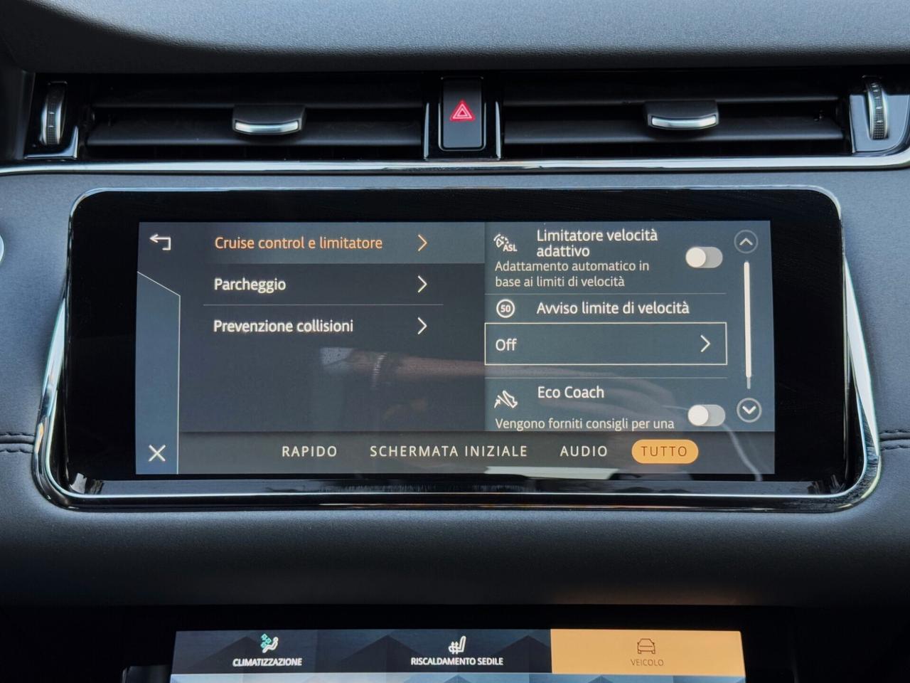 Range Rover Evoque 2.0d i4 MHEV R-Dynamic SE 204CV
