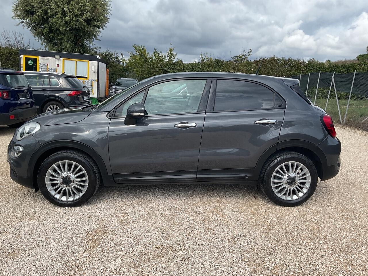 Fiat 500X 1.3 MultiJet 95 CV Sport