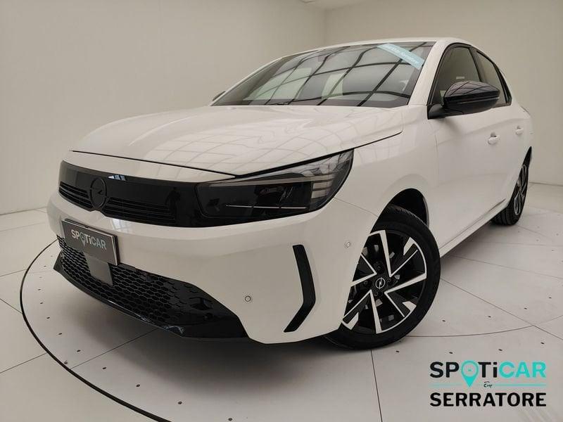 Opel Corsa 1.2 100cv GS AT8