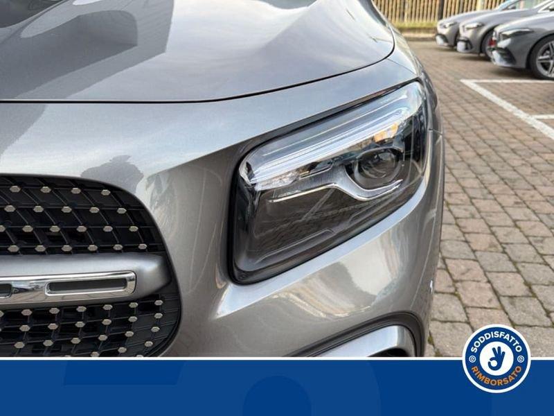 Mercedes-Benz Classe GLB GLB 200d Automatic AMG Line Premium