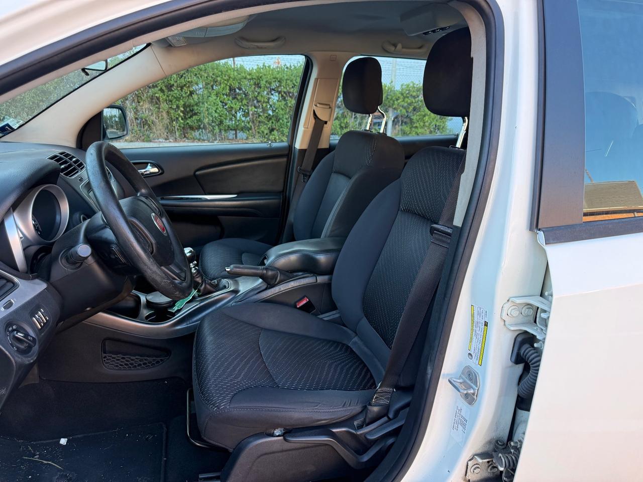 Fiat Freemont 2.0 Multijet 170 CV Lounge 7 posti