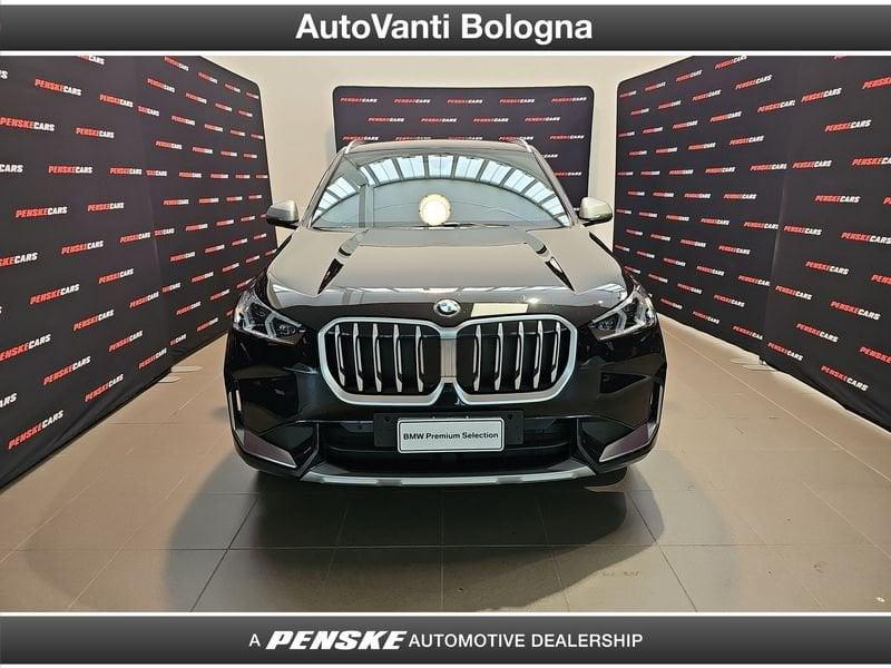 BMW X1 X1 xdrive20d mhev 48V X-Line auto