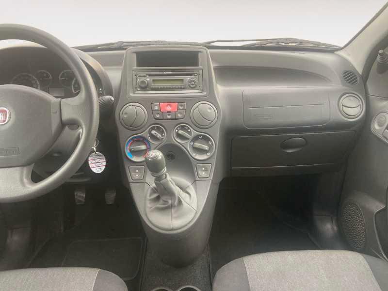 FIAT Panda 1.2 Emotion 69cv