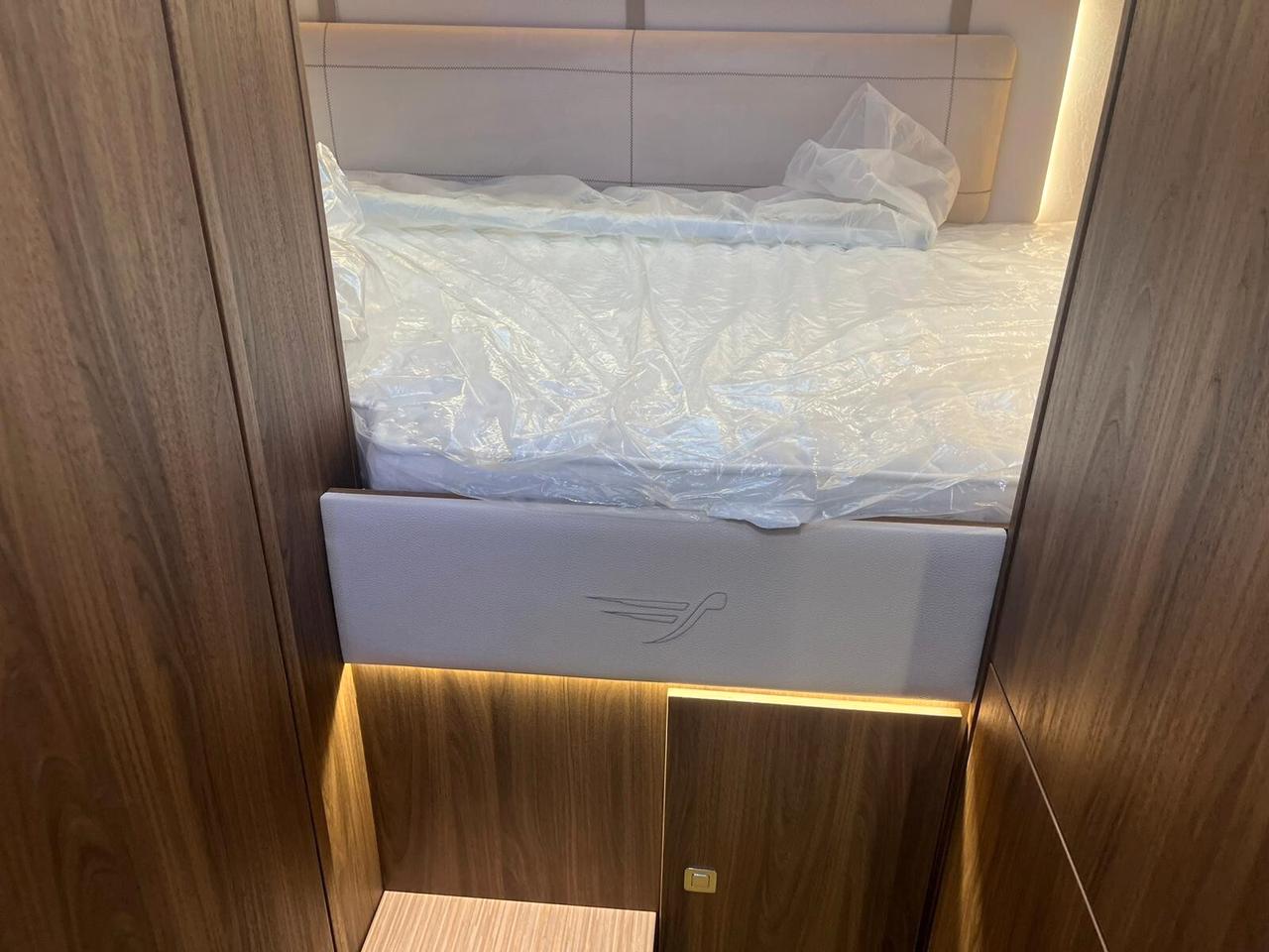 Arca EUROPA P699 GLM