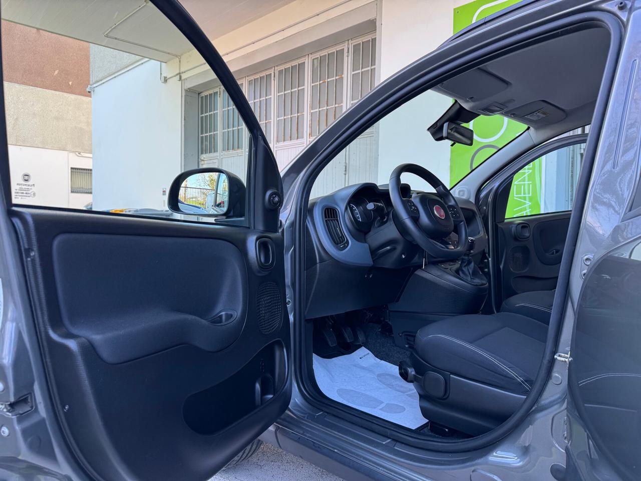 Fiat Panda Cross 1.0 FireFly HYB GARANZIA 36 MESI