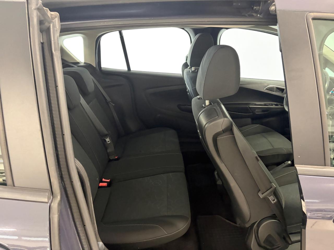 Ford B-Max 1.4 90 CV Business